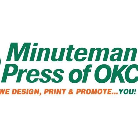 minuteman press okc|printing services okc.